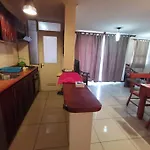 Departamento Vistamar 2 Puertas Pacifico