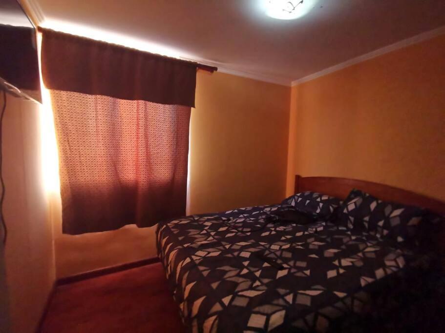 Departamento Vistamar 2 Puertas Pacifico