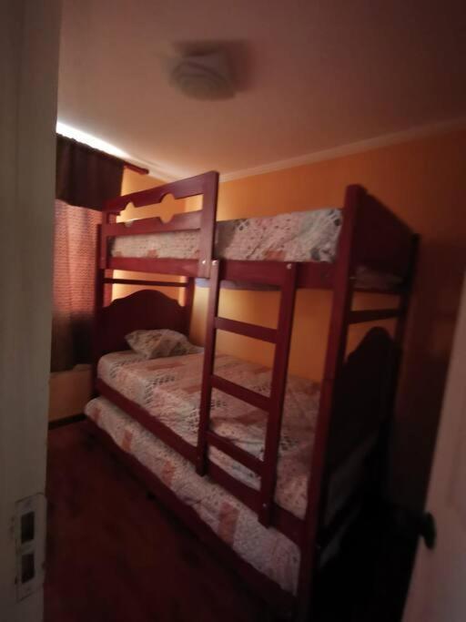 Departamento Vistamar 2 Puertas Pacifico Arica